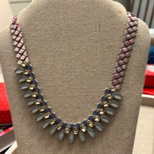 Stella & Dot Marina Necklace